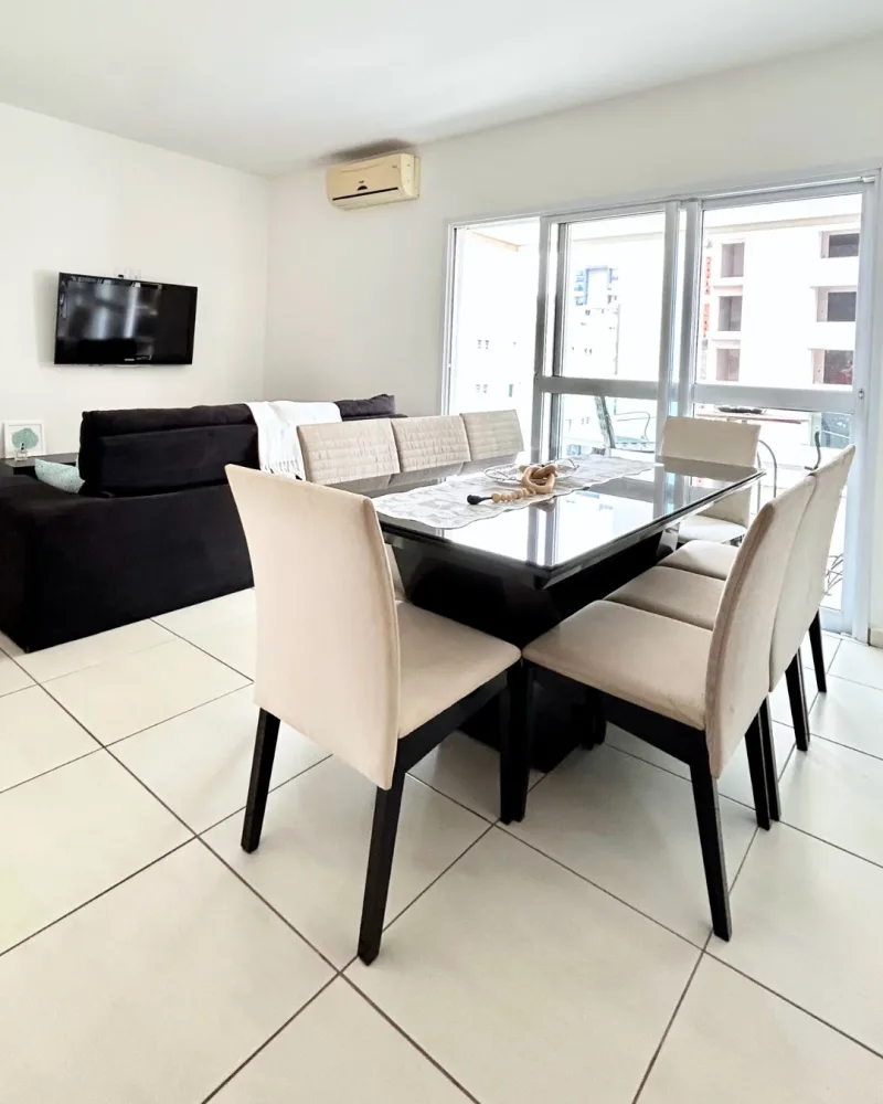 Apartamento à Venda no Residencial Mont Blanc - Bauru - SP