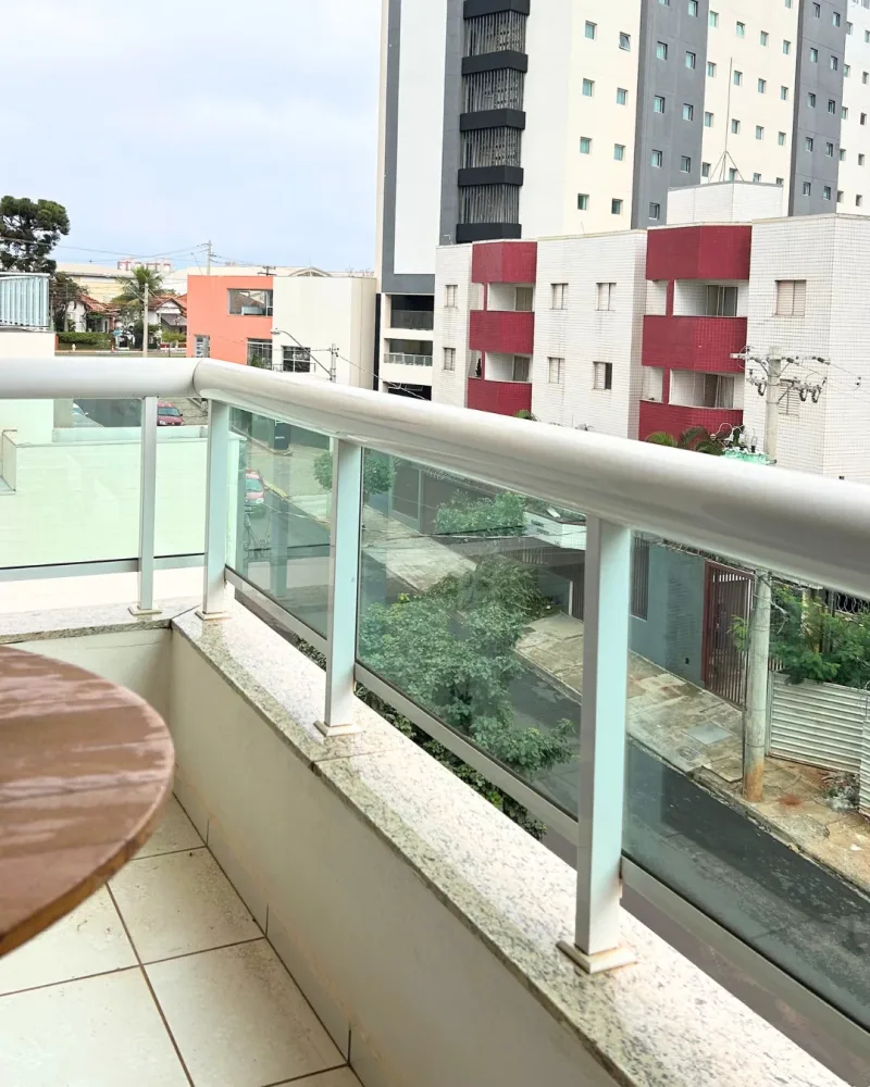 Apartamento à Venda no Residencial Mont Blanc - Bauru - SP — foto 4