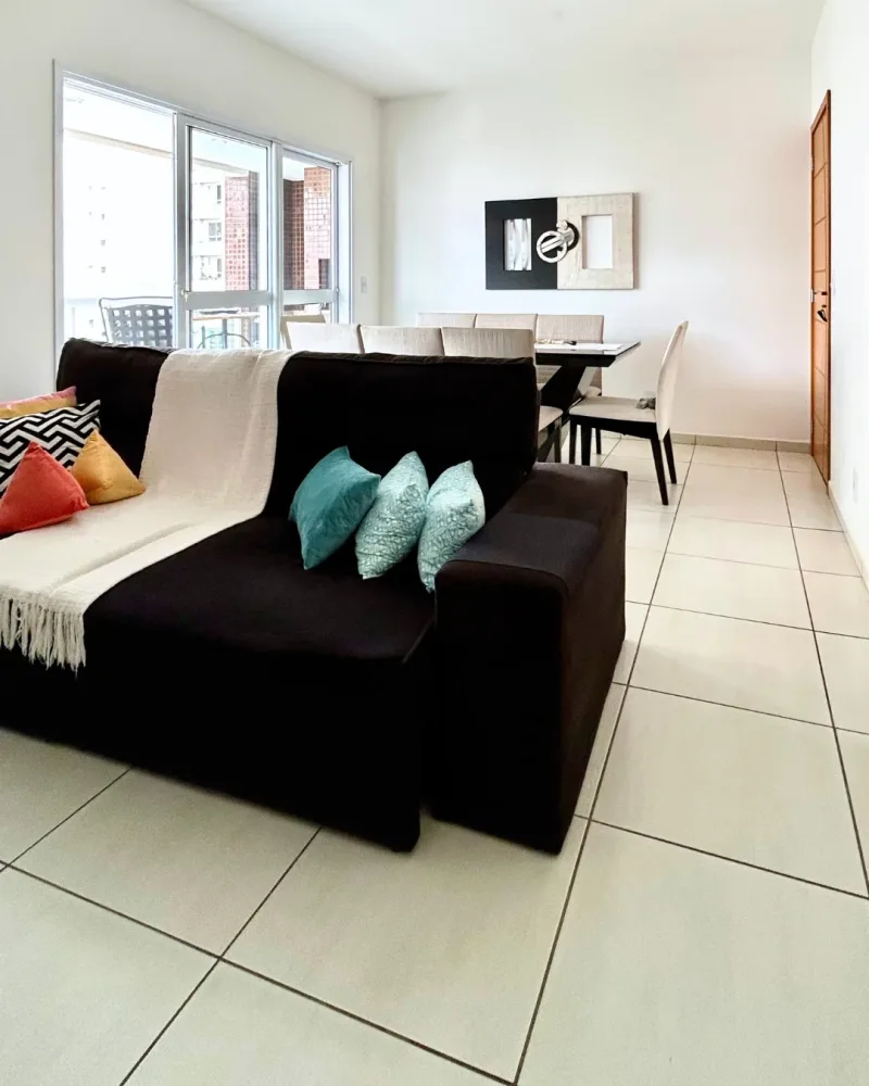 Apartamento à Venda no Residencial Mont Blanc - Bauru - SP — foto 2