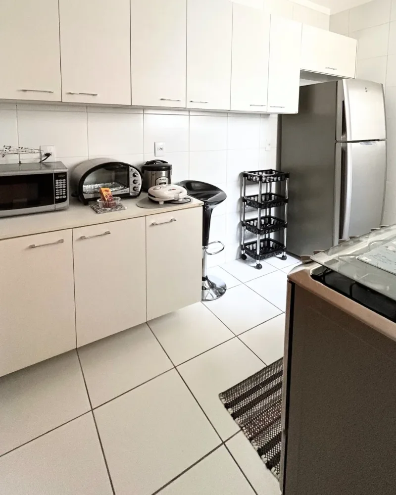 Apartamento à Venda no Residencial Mont Blanc - Bauru - SP — foto 5