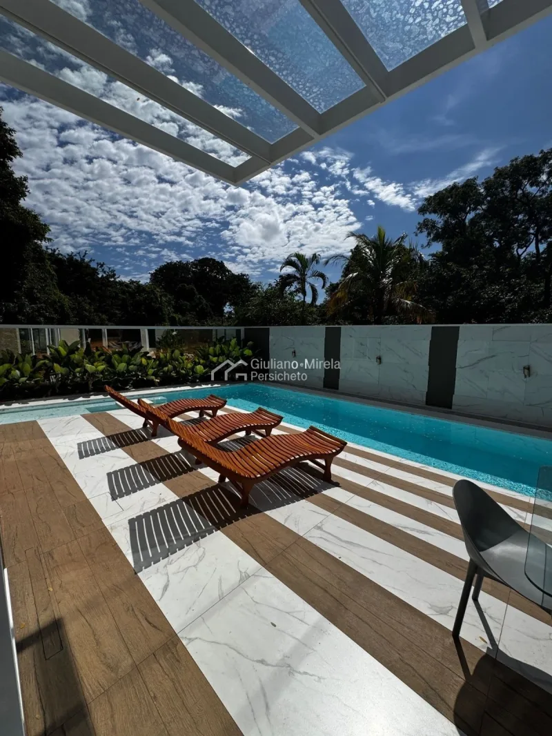 Casa à Venda no Condomínio Lago Sul - Bauru - SP — foto 3