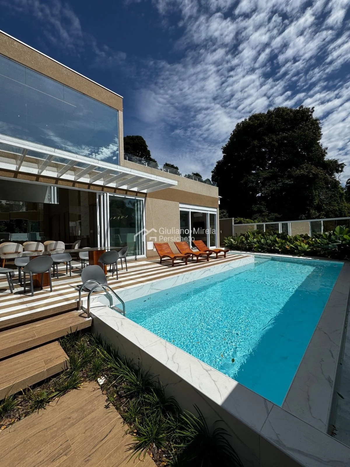 Casa à Venda no Condomínio Lago Sul - Bauru - SP — foto 1