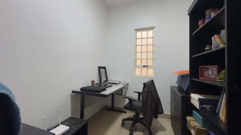 Casa para venda com 191 m² e 3 quartos em Parque Vista Alegre, Bauru - SP — foto 3