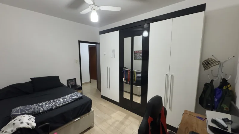Casa para venda com 191 m² e 3 quartos em Parque Vista Alegre, Bauru - SP — foto 5