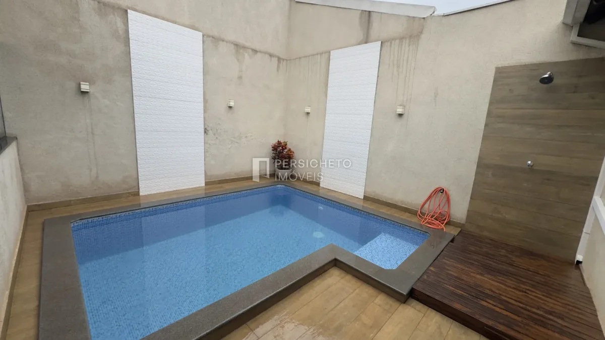 Casa para venda com 191 m² e 3 quartos em Parque Vista Alegre, Bauru - SP — foto 1