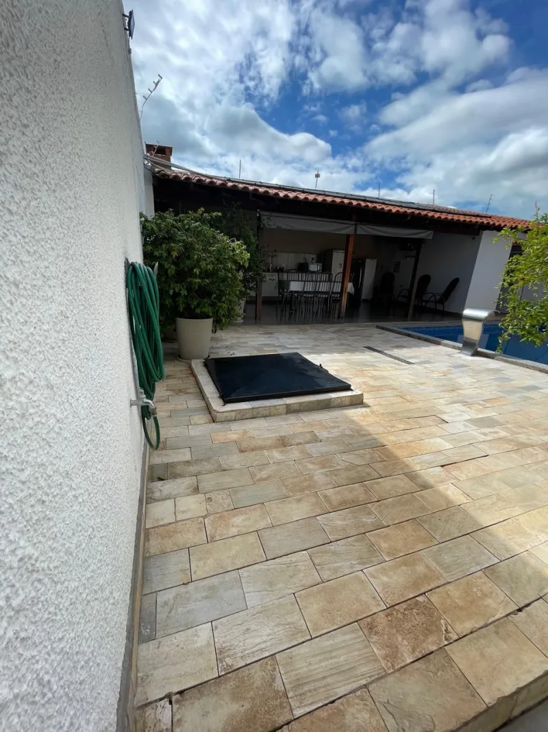 Casa para venda com 3 quartos em Vila Alto Paraíso, Bauru - SP — foto 3