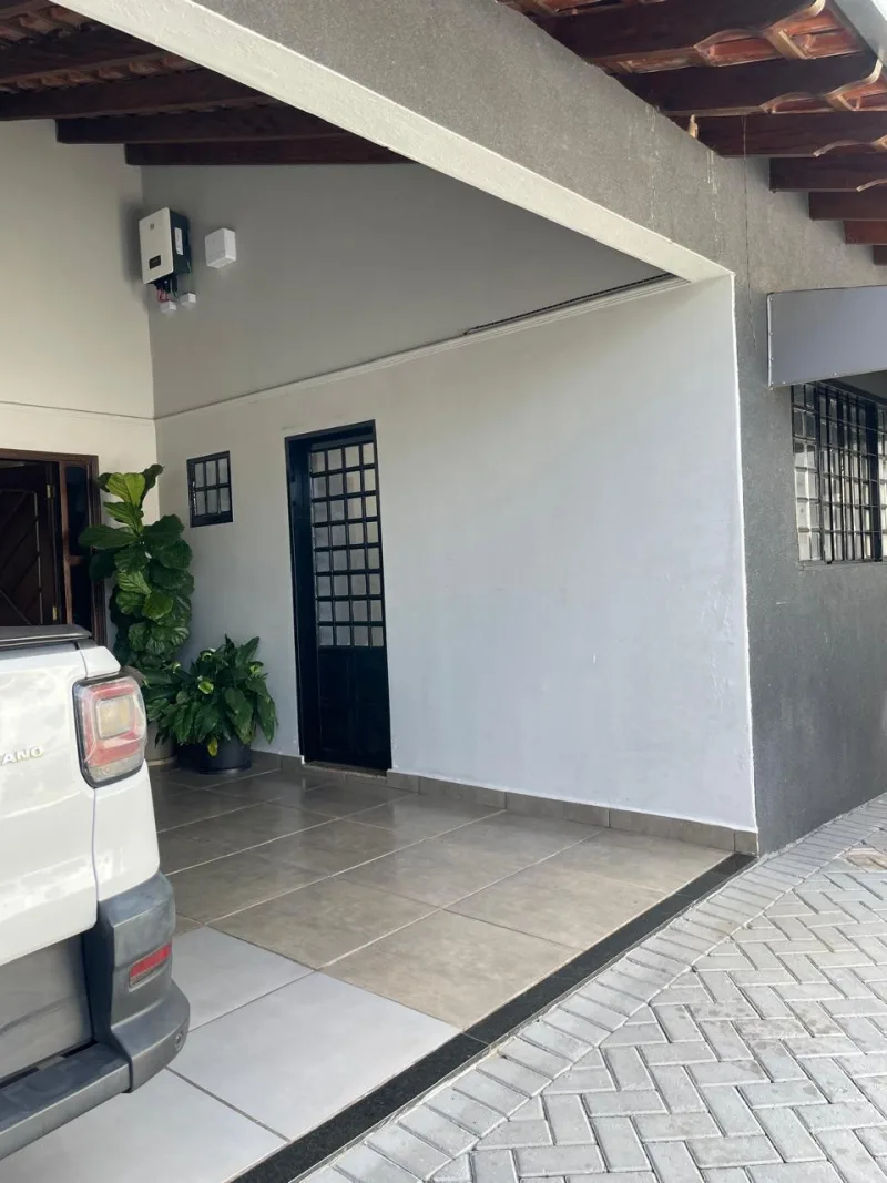 Casa para venda com 3 quartos em Vila Alto Paraíso, Bauru - SP — foto 5