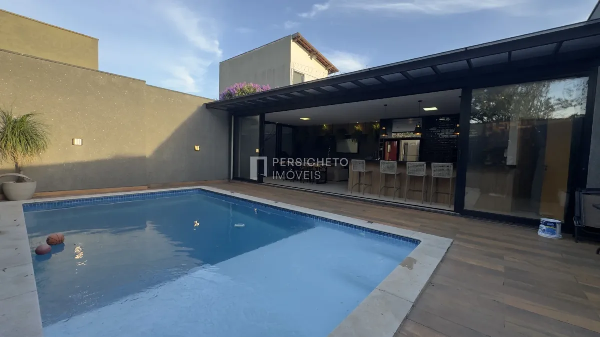 Casa para venda com 290 m² e 3 quartos em Vila Souto, Bauru - SP — foto 1