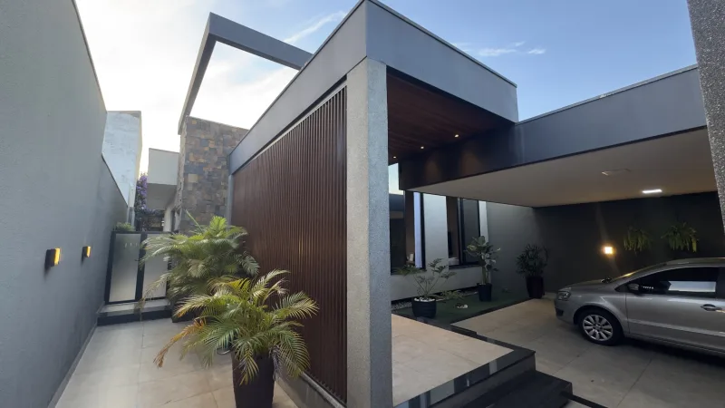 Casa para venda com 290 m² e 3 quartos em Vila Souto, Bauru - SP — foto 3
