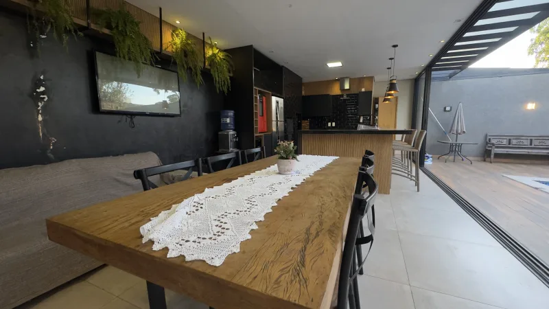 Casa para venda com 290 m² e 3 quartos em Vila Souto, Bauru - SP — foto 5