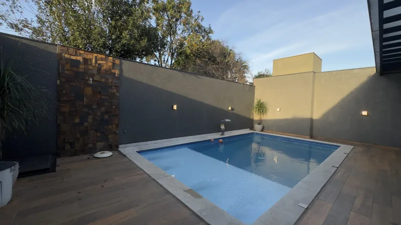 Casa para venda com 290 m² e 3 quartos em Vila Souto, Bauru - SP — foto 2
