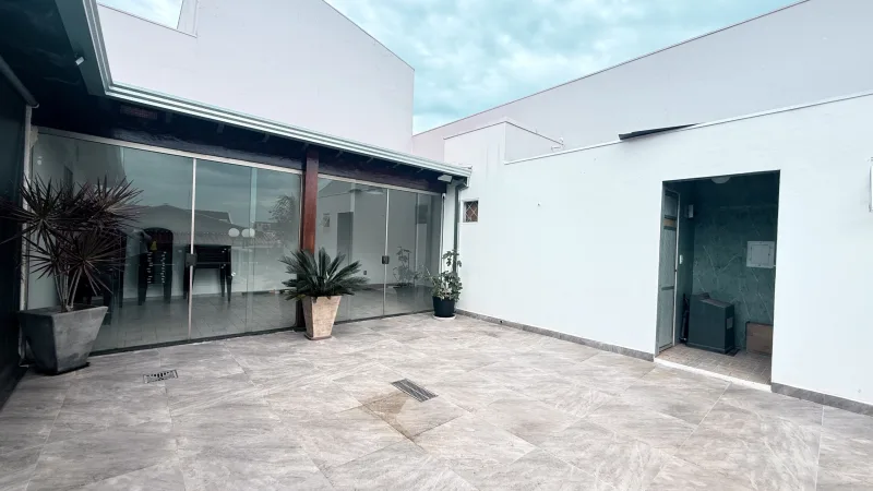 Casa para venda com 288 m² e 3 suites em Jardim América, Bauru - SP — foto 2