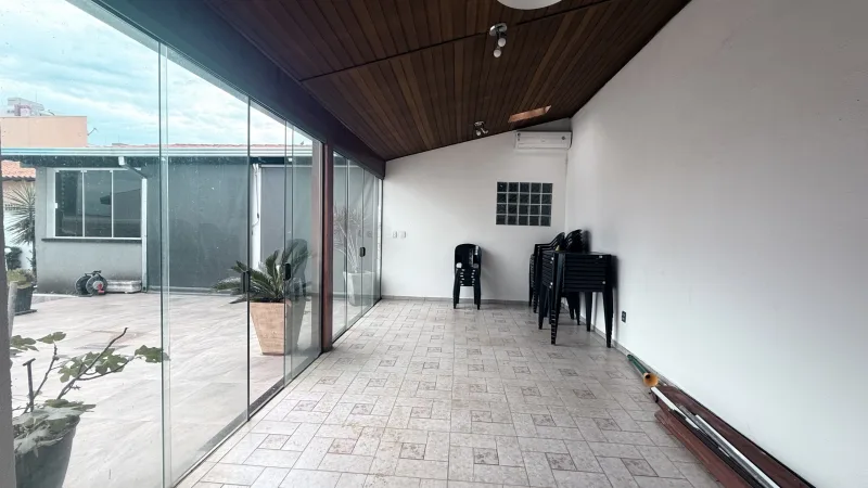 Casa para venda com 288 m² e 3 suites em Jardim América, Bauru - SP — foto 3