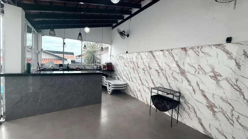 Casa para venda com 288 m² e 3 suites em Jardim América, Bauru - SP — foto 4