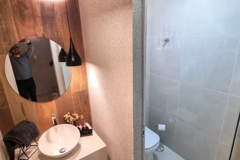 Sobrado para venda com 211,65 m² e 3 quartos em Jardim Bela Vista, Bauru - SP — foto 5