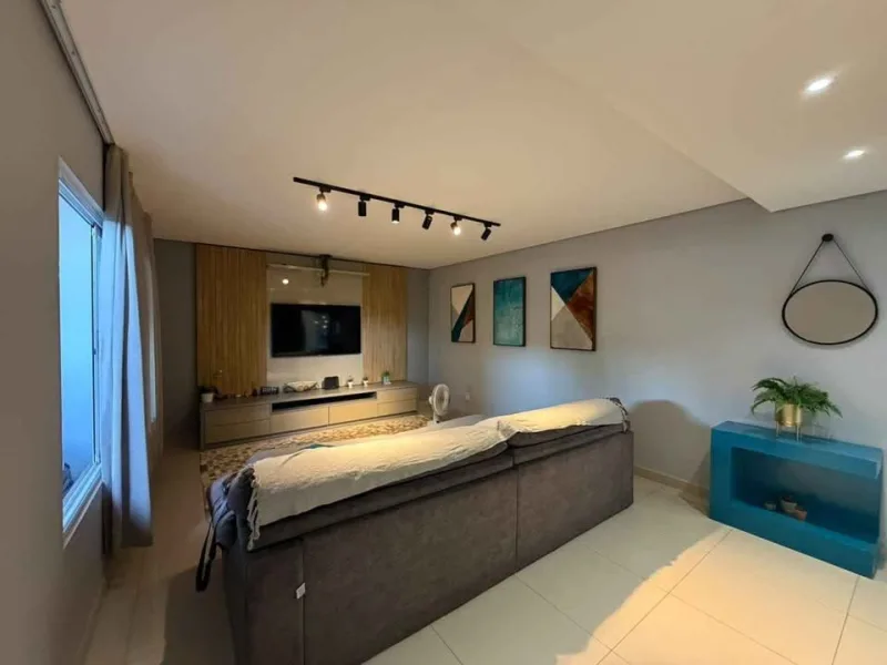 Casa para venda com 225 m² e 3 quartos em Jardim Terra Branca, Bauru - SP — foto 3