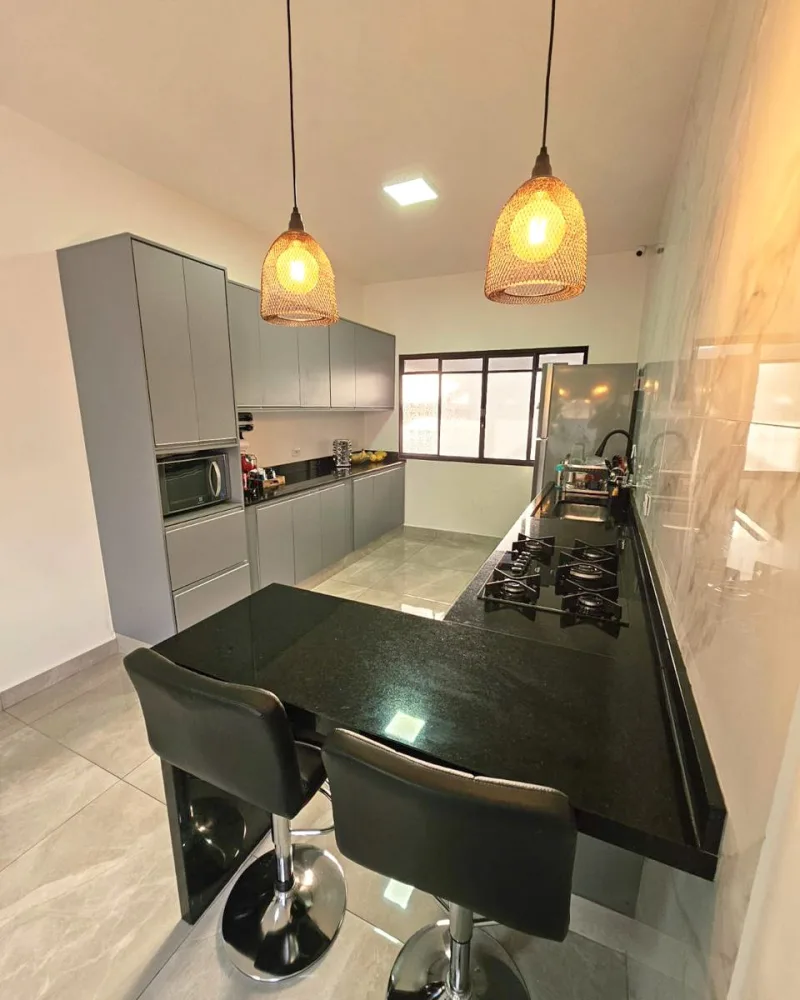 Casa para venda em Jardim Bela Vista, Bauru - SP — foto 2