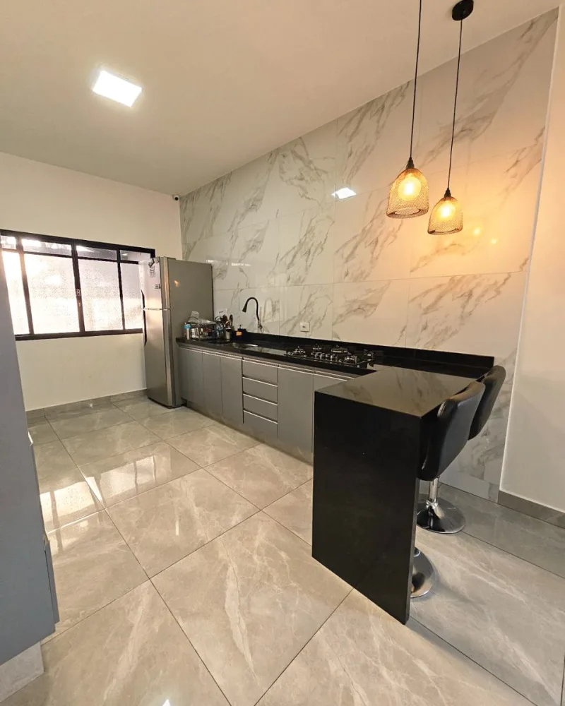 Casa para venda em Jardim Bela Vista, Bauru - SP — foto 3