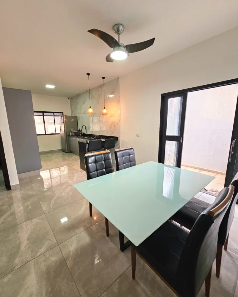 Casa para venda em Jardim Bela Vista, Bauru - SP — foto 5