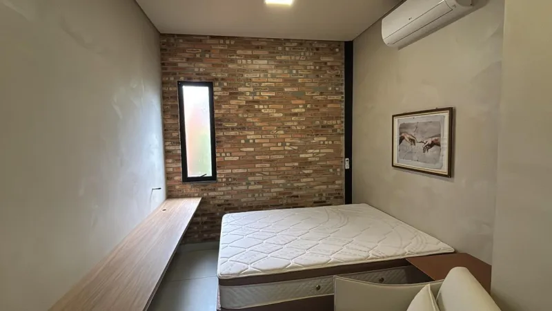 Casa para venda com 120 m² e 3 quartos em Vila Paulista, Bauru - SP — foto 3