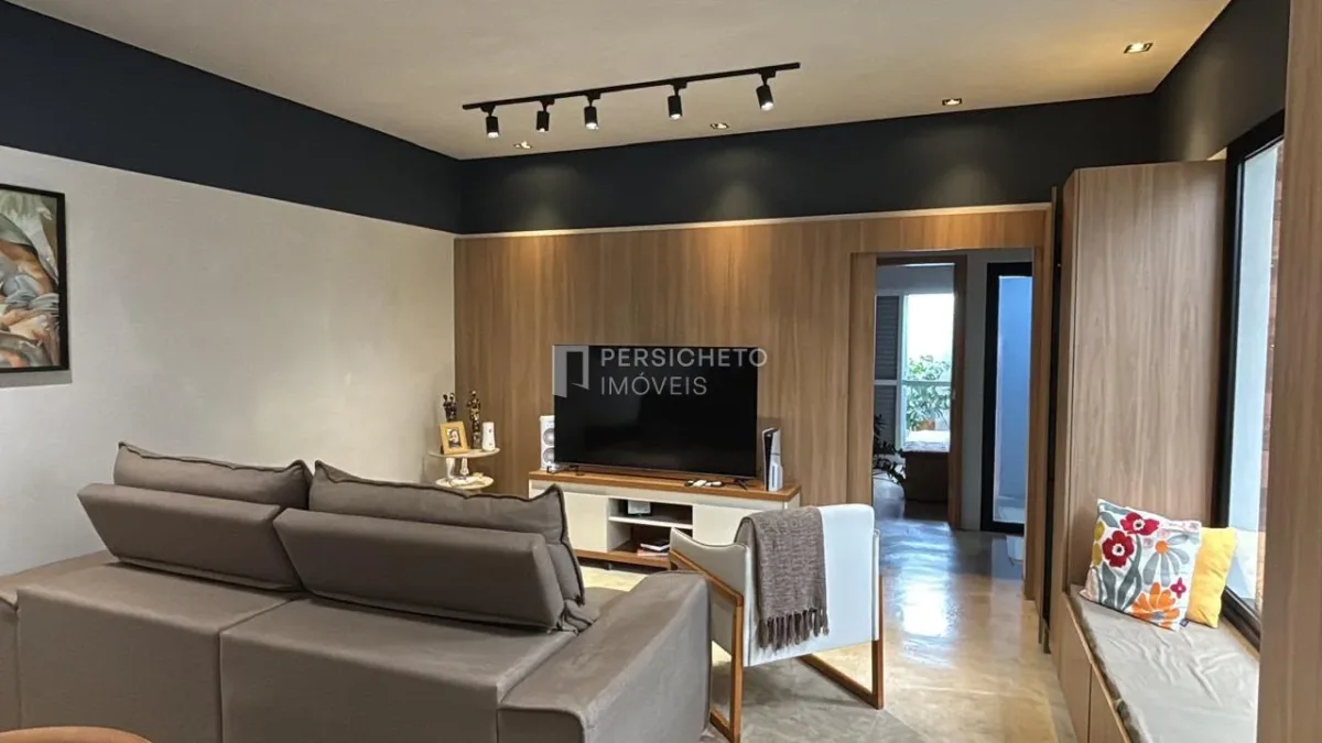 Casa para venda com 120 m² e 3 quartos em Vila Paulista, Bauru - SP — foto 1