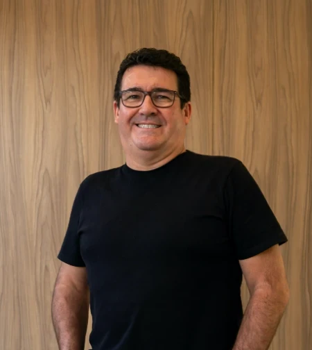 Marcus Paulo